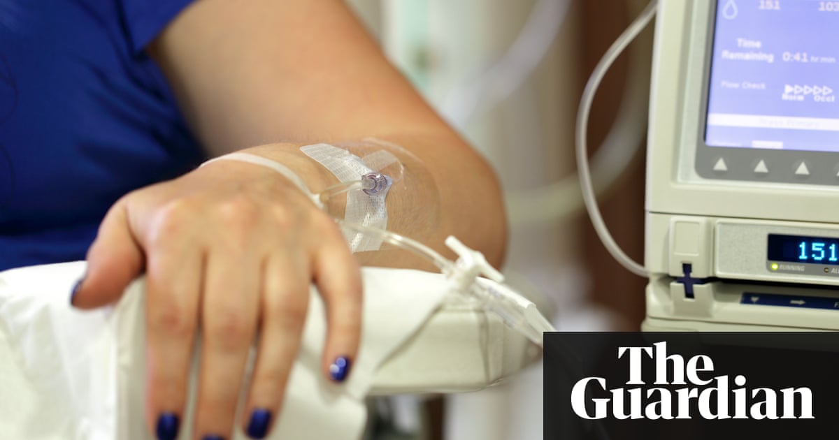 Pressure to stay positive may be a negative for cancer patients – charity
