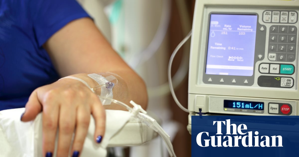 New cancer treatment destroys tumours in terminally ill, finds trial
