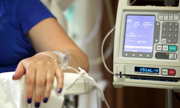 cancer treatment health,cancer treatment,tumours,Prof Kristian Helin,Barry Ambrose, your health,harbouchanews