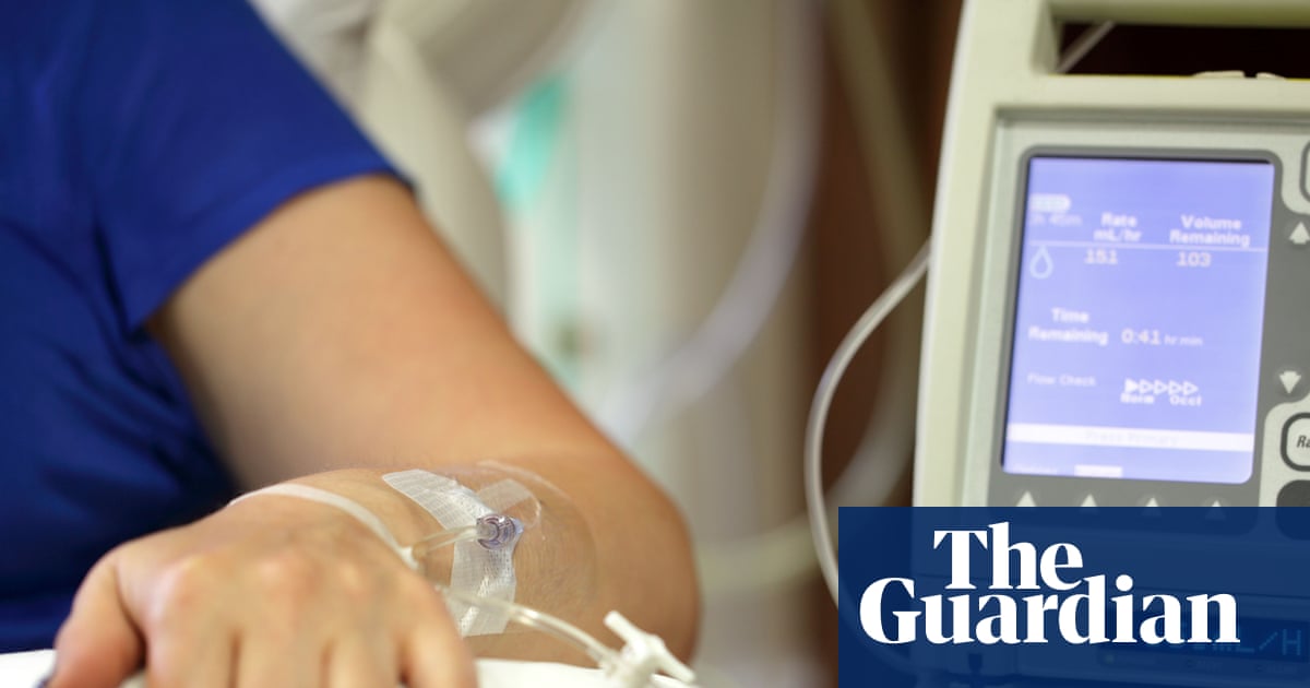 GSK melaporkan hasil awal yang menjanjikan dalam uji coba obat kanker ovarium dan rahim