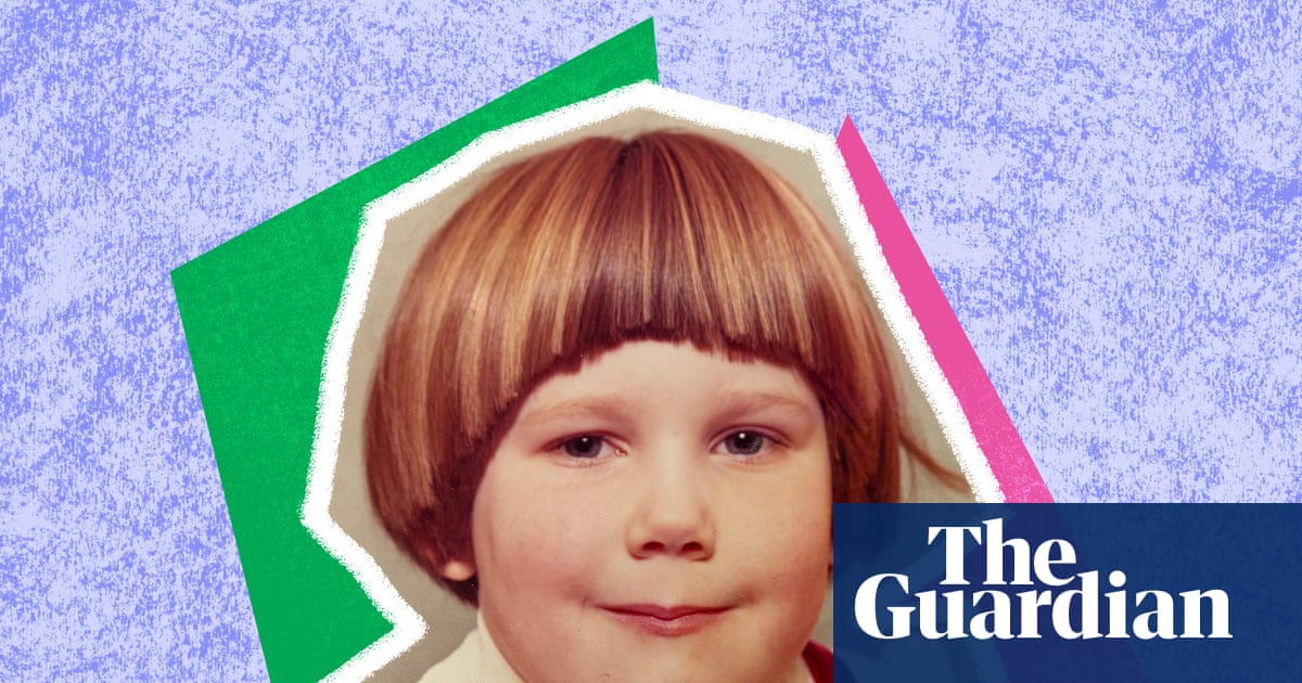 ‘It looked stunning on Joanna Lumley!’: 10 writers on their biggest hair disaster