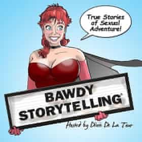 Bawdy Storytelling Podcast