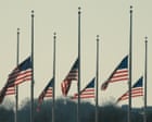 ‘Led us down such a dark path’: documentary explores how 9/11 changed America
