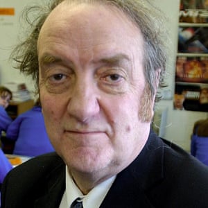 Tim Brighouse