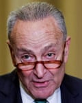 Chuck Schumer.