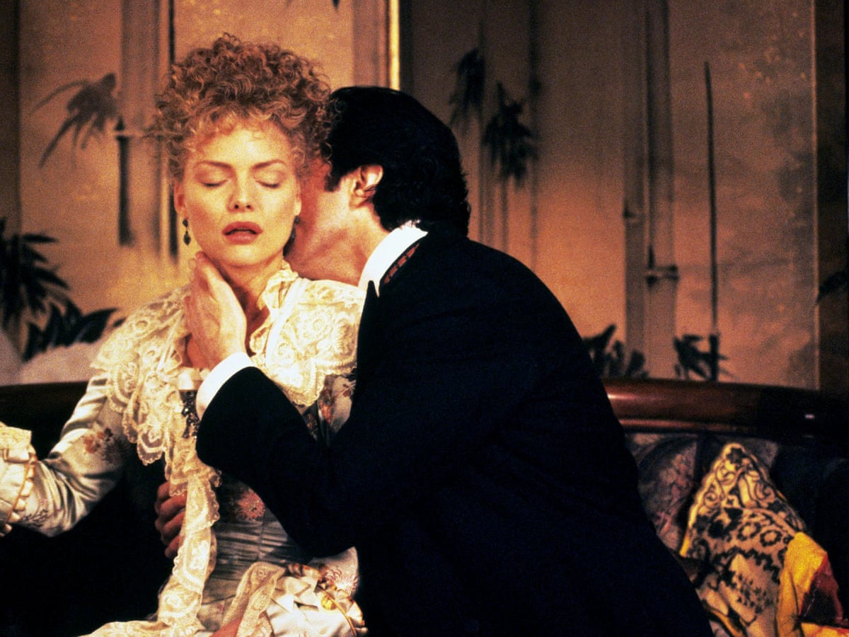 The Age Of Innocence Book Review First Edition Criteria And Points To