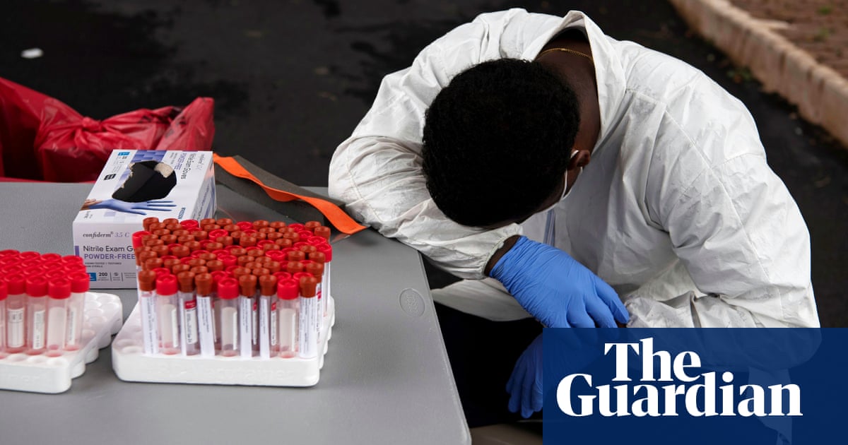 After 200,000 coronavirus deaths, the US faces another rude awakening