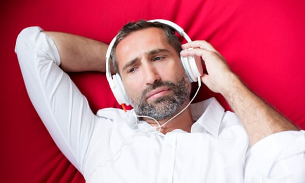 Listen And Weep: ‘Audiobooks Outdo Films In Emotional Engagement’ by Alison Flood for The Guardian Listen And Weep: ‘Audiobooks Outdo Films In Emotional Engagement’ by Alison Flood for The Guardian