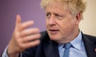 How one malign Boris was taken outHow one malign Boris was removed