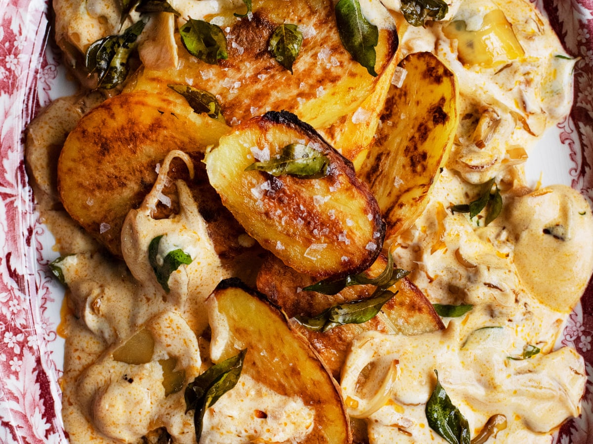 Potato Gratin Barefoot Contessa Potato Recipes Garlic Barefoot