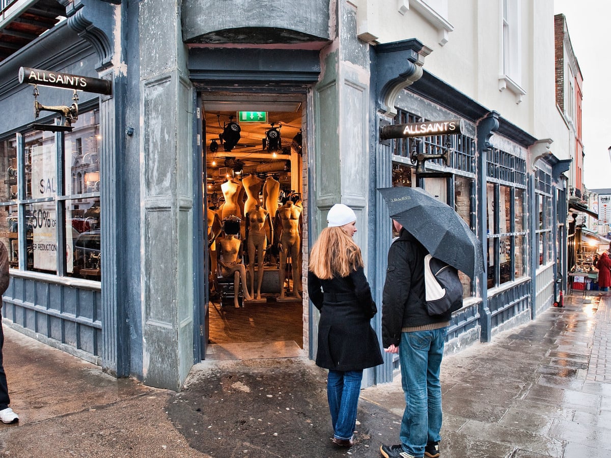 Allsaints Asks Landlords For Rent Cut To Avoid Going Bust Retail Industry The Guardian Allsaints Asks Landlords For Rent Cut To Avoid Going Bust Retail Industry The Guardian