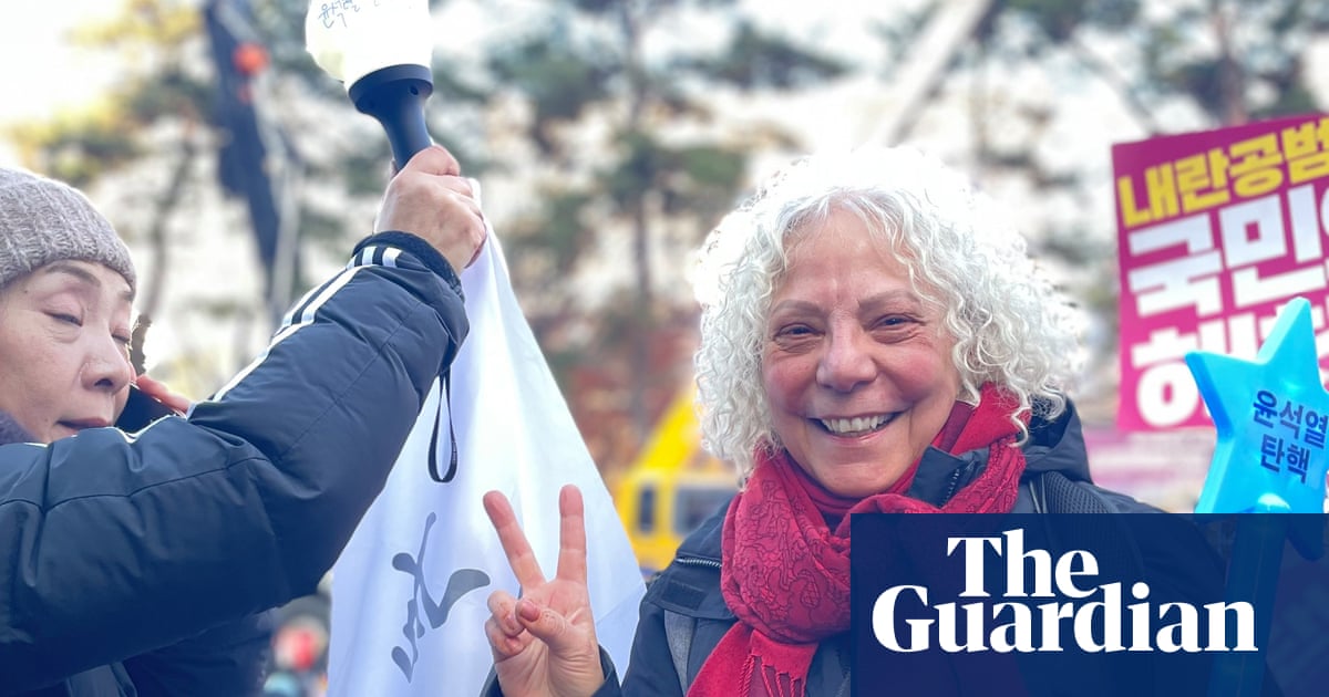 ‘I was hooked’: the rise of the intrepid female solo traveller