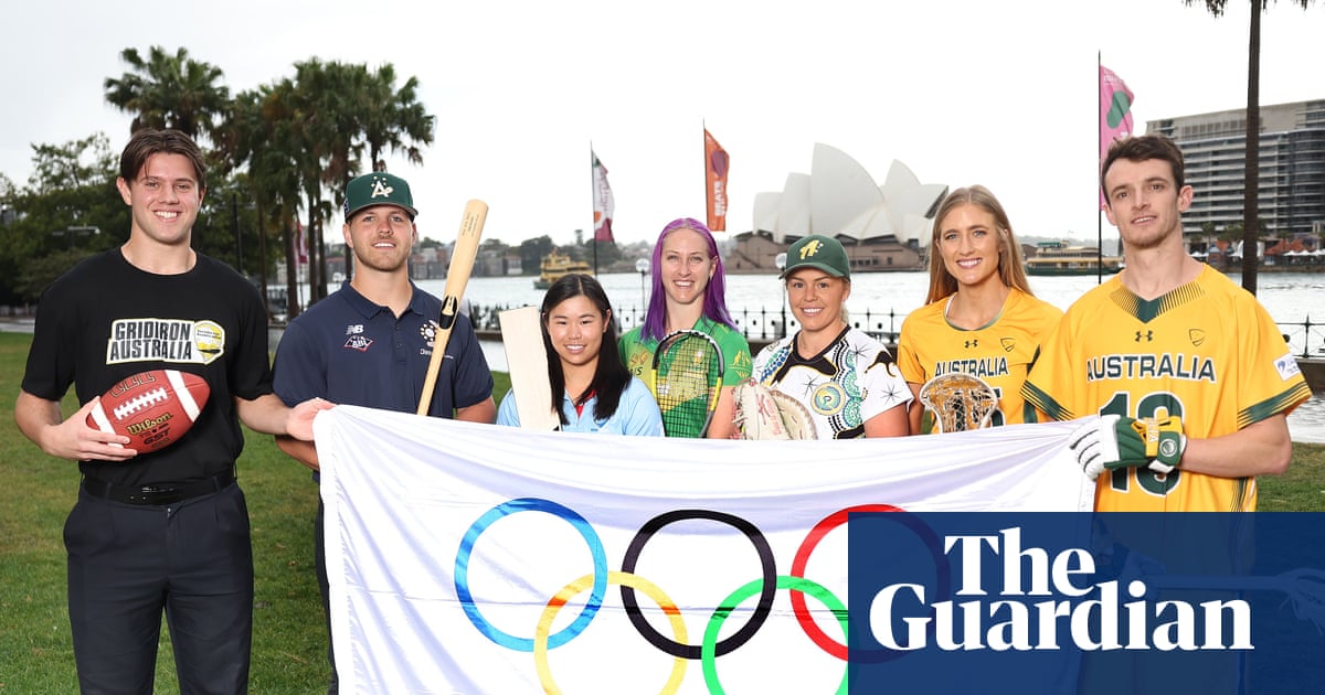 Warning over future of Olympic Games if Brisbane 2032 program is not modernised