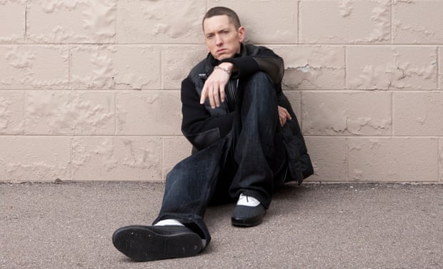 ‘Many of these tracks are filled with grownup remorse’: Eminem
