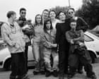 Punching the light: Sydneys 90s raves – in pictures At the age of 17, Simon Burstall documented the burgeoning underground rave scene of 1990s Sydney. Armed with borrowed school cameras and stealing away from home in the early hours of the morning in the family car, Simon found community and a career that would change him forever. 93: Punching the Light was published by Damiani in 2019. Continue reading...