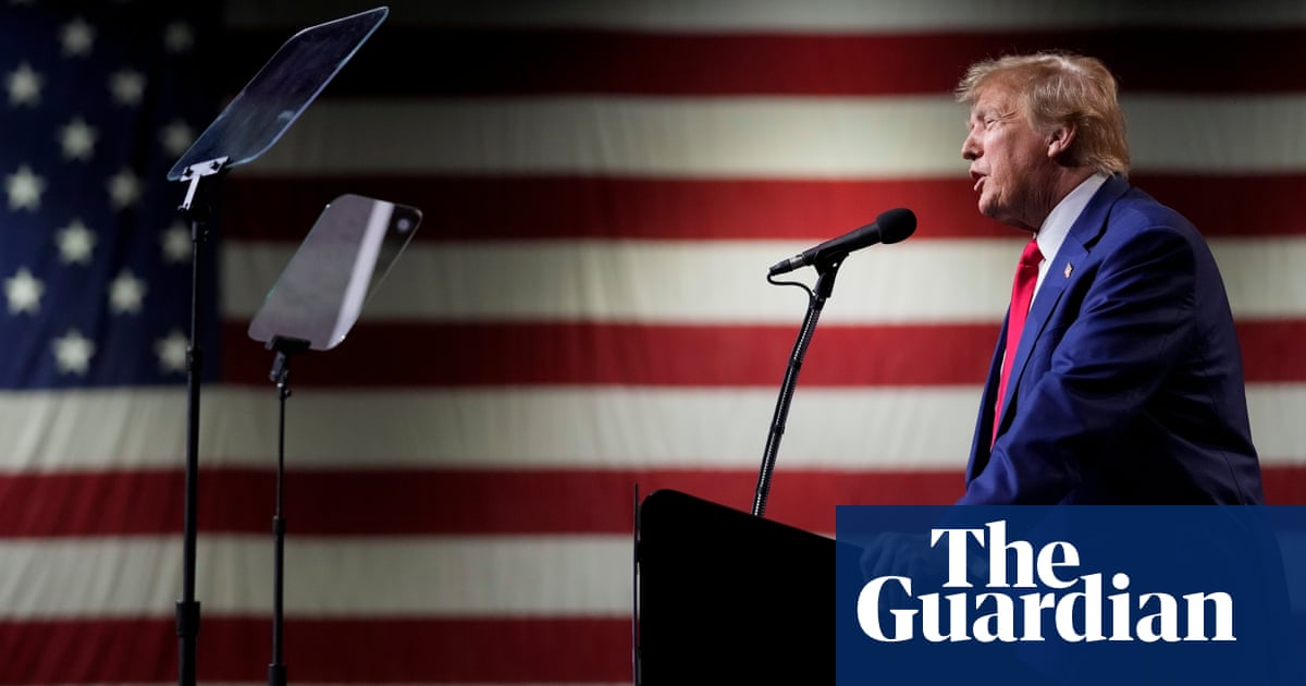 Colorado’s ruling to disqualify Trump sets up a showdown at supreme court