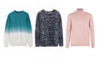 The best men's knits