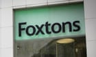 Foxtons boss says firm has 'more to do' on workplace culture