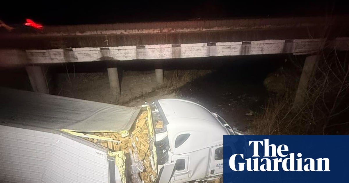 Soy what? 40,000lbs of spilled tofu leads to ‘unforgettable’ odor in Missouri town