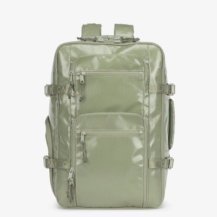 amazon black friday deals on travel backpacks Backpack Only $13.98 (Reg. $19.99) at coofay Black Travel Backpack Carry