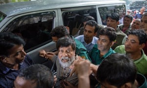Shahidul Alam.