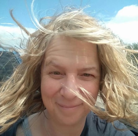 Kate Harrison