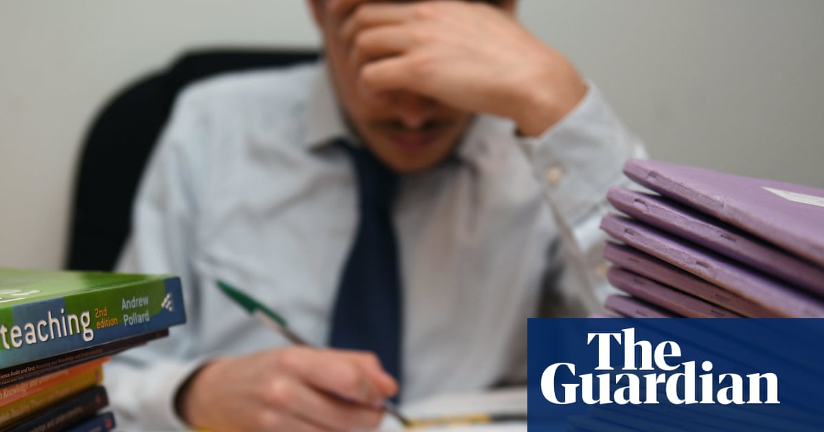 Rethinking the Four-Day Workweek for Teachers