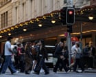 More Australians to live into their 90s as life expectancy forecast to rise over coming decades