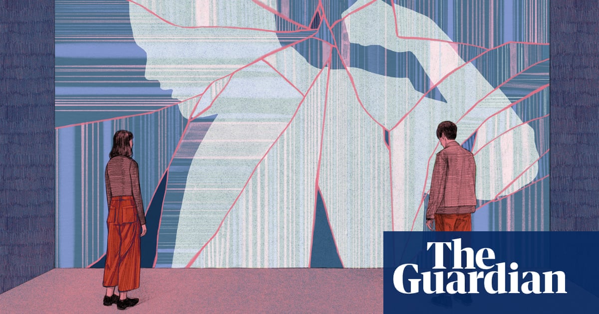 ‘I had to be broken to be fixed’: the courses trying to change abusive men