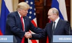 'Trump derangement syndrome': the week America went mad