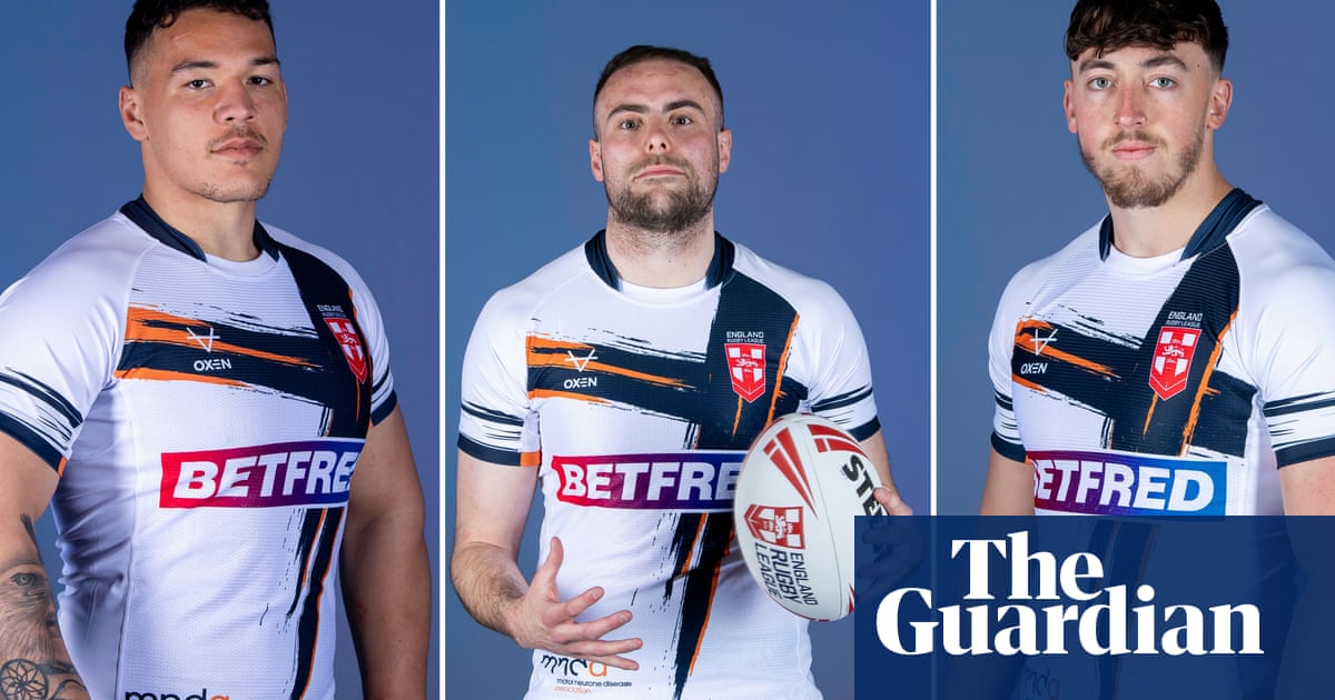 ‘Never give up’: trio’s rise from day jobs and dejection to Wane’s England
