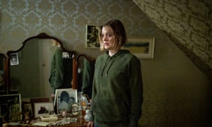 Bella Heathcote in Relic