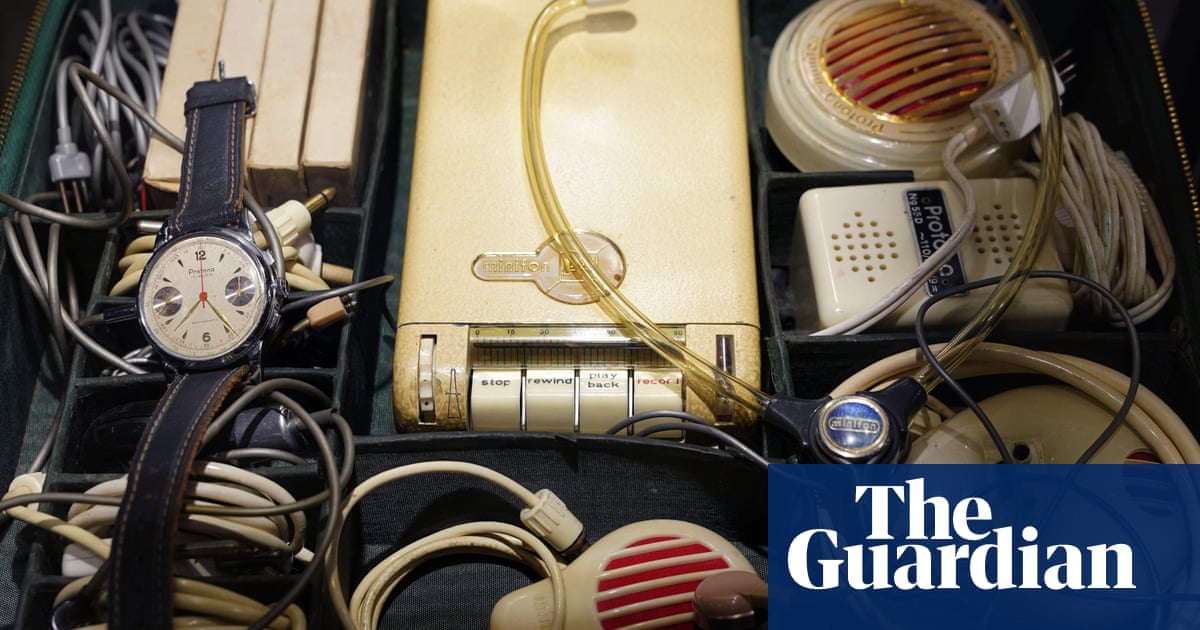 Image result for KGB museum in New York