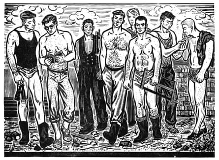 Sports Students’ Builders Brigade (1964)