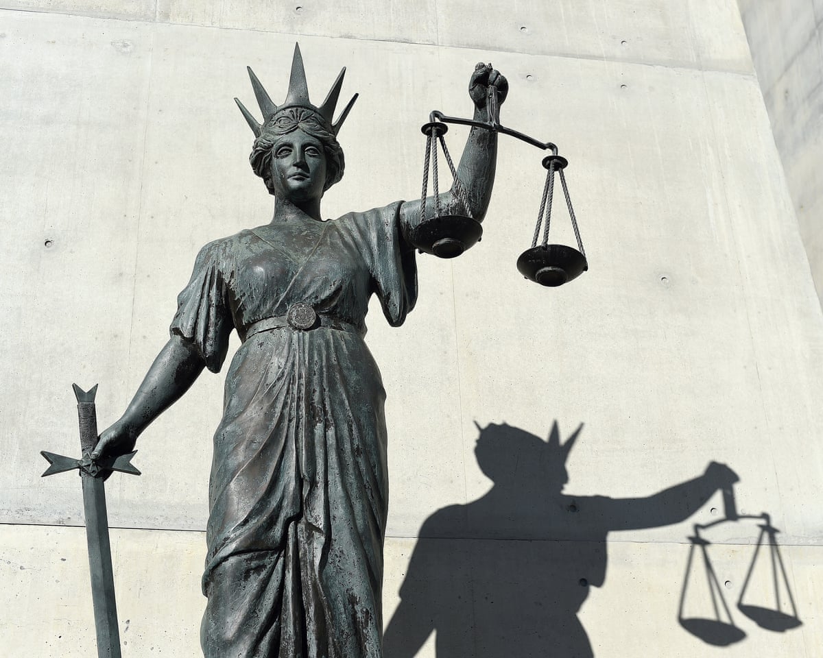 Queensland PhD candidate accused of plotting to firebomb Australia Day event wanted AI-driven society, court hears | Queensland | The Guardian