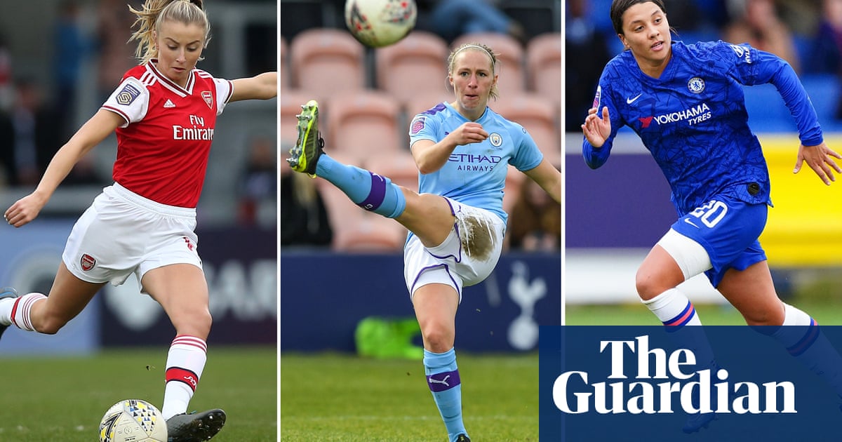 Women’s Super League: talking points from the weekend’s action