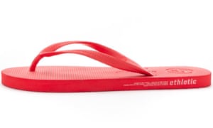 Flip-flops Ethletic Rubb