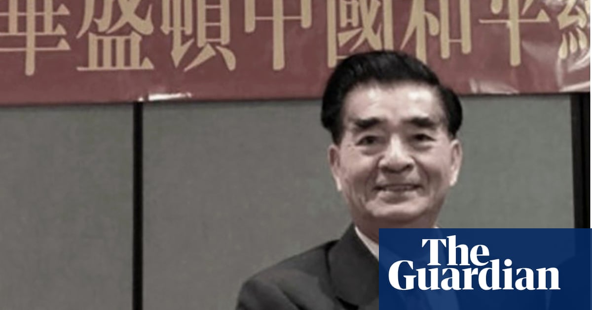 China jails US citizen for life on espionage charges