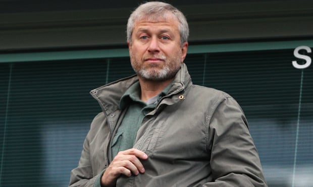 Roman Abramovich’s plight at Chelsea is a key concern for Newcastle co-owner Amanda Staveley