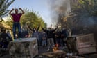 Iran's supreme court accepts protester's appeal against death sentence