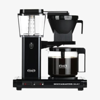 Moccamaster KBG Select