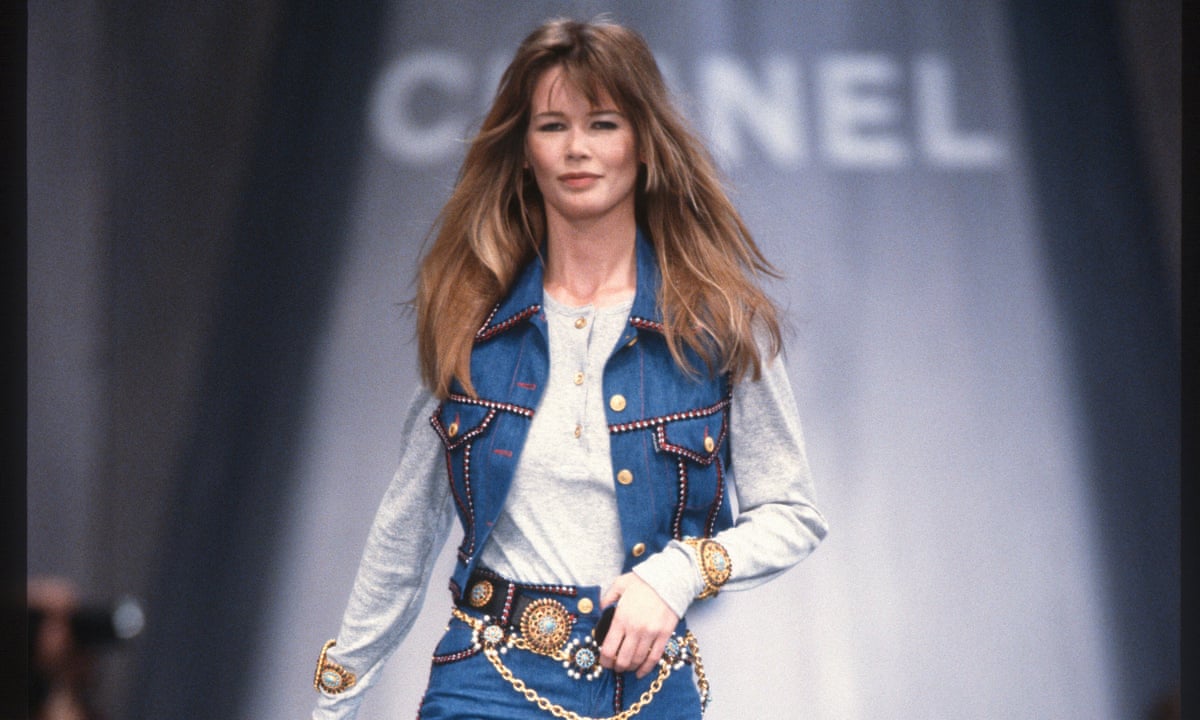 Vintage Denim Fashion: Timeless Style That Never Fades Vintage Denim Fashion: Timeless Style That Never Fades