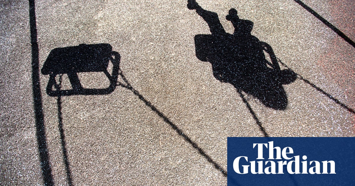 Report Reveals Failures in Child Protection System