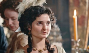 Verity Blamey (Ruby Bentall).
