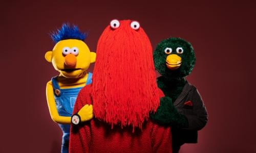 Don T Hug Me I M Scared Review You Ll Want To Watch This Brilliantly Horrible Comedy Again And Again Television The Guardian Don T Hug Me I M Scared Review You Ll Want To Watch This Brilliantly Horrible Comedy Again And Again Television The Guardian