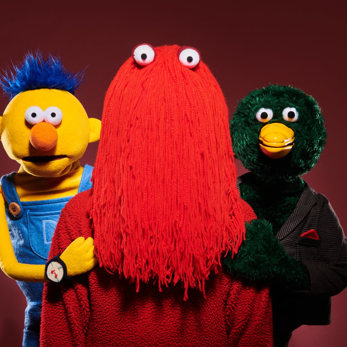 Red Guy Riley Dhmis Red Guy Actor 60 Photos - Moonagedaydream.film