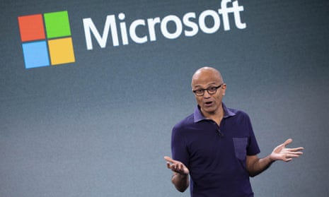 ‘Whether or not small companies want to pay for that work is a matter of debate. But for Microsoft, this is not the abandonment of small businesses, it’s enablement.’