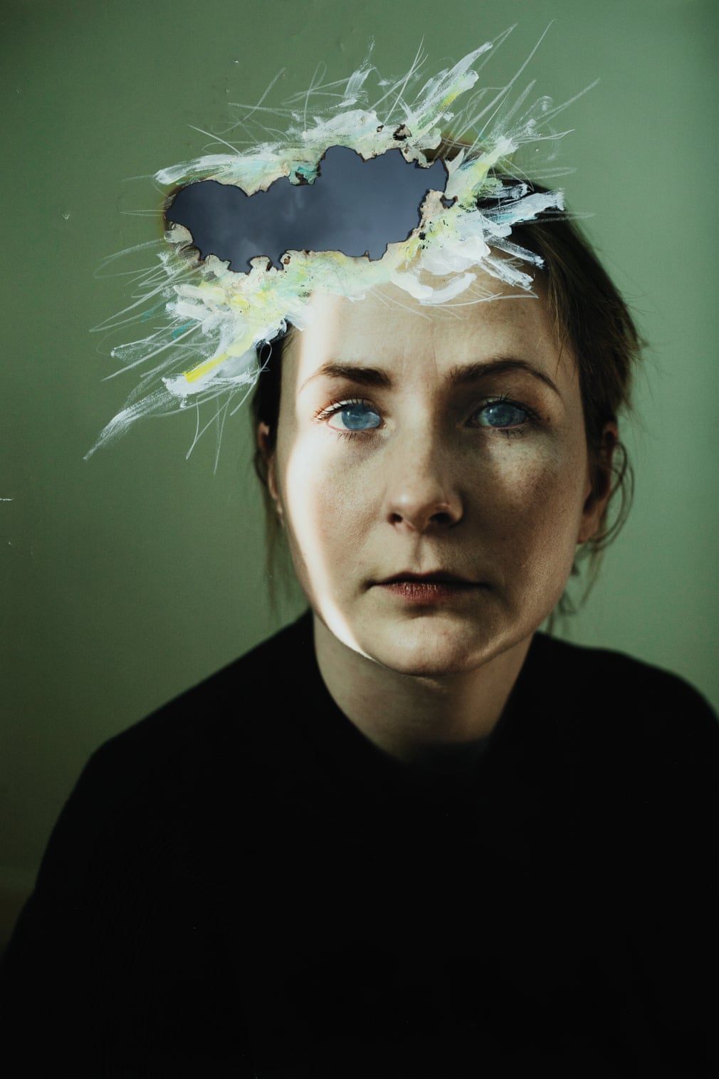 פרס Wellcome לצילום 2020 - תמונות שעוסקות בבריאות הנפש 3