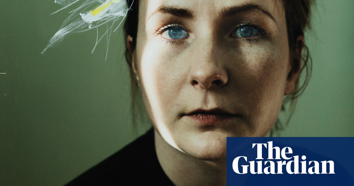 Wellcome photography prize 2020 shortlist: focus on mental health