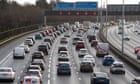 UK drivers urged not to travel during height of ‘record Christmas getaway’ UK drivers urged not to travel during height of ‘record Christmas getaway’